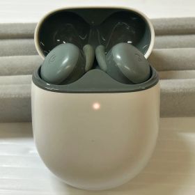 Pixel Buds A-series ワイヤレスイヤホン G502