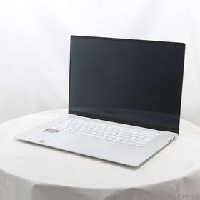 〔中古〕ASUS(エイスース) 〔展示品〕 Zenbook S 16 UM5606WA UM5606WA-AI9321WH スカンジナビアンホワイト〔349-ud〕