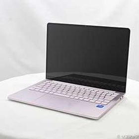 〔展示品〕 LAVIE SOL S1355／LAP PC-S1355LAP フェアリーパープル ［Core-i5-1335U (1.3GHz)／16GB／SSD512GB／13.3インチワイド／Windows11 Home］〔展示品〕 LAVIE SOL S1355／LAP PC-S1355LAP フェアリーパープル ［Core-i5-1335U (1.3GHz)／16GB／SSD512GB／13.3インチワイド／Windows11 Home］