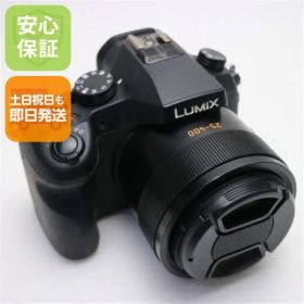 美品 DMC-FZ1000 ブラック 即日発送 デジカメ Panasonic 本体 土日祝発送OK 04000