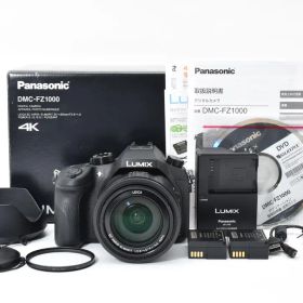 PANASONIC DMC-FZ1000 0237