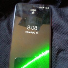 モトローラ(Motorola)のモトローラ moto g7プラス SIMフリー スマホ本体 スマートフォン (スマートフォン本体)
