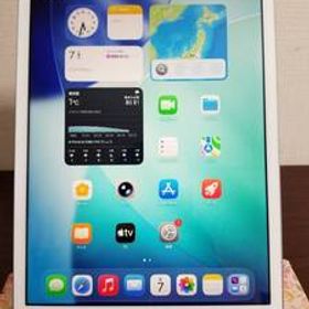 111 美品 iPad 第8世代 10.2inch A12◆3GB◆32GB Silver 充電32回 バッテリー94％ A2270 2021年モデル MYLA2 J/A Apple タブレット