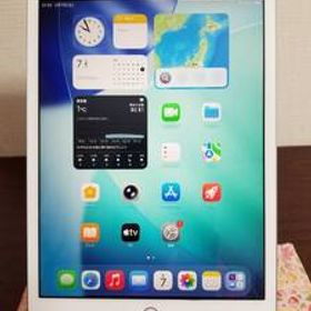 118 美品 iPad 第8世代 10.2inch A12◆3GB◆32GB Silver 充電148回 バッテリー90％ A2270 2021年モデル MYLA2 J/A Apple タブレット