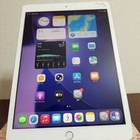 107 美品 iPad 第8世代 10.2inch A12◆3GB◆32GB Silver 充電95回 バッテリー93％ A2270 2021年モデル MYLA2 J/A Apple タブレット