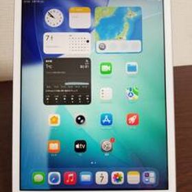 116 美品 iPad 第8世代 10.2inch A12◆3GB◆32GB Silver 充電80回 バッテリー85％ A2270 2021年モデル MYLA2 J/A Apple タブレット