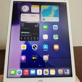 109 美品 iPad 第8世代 10.2inch A12◆3GB◆32GB Silver 充電28回 バッテリー94％ A2270 2021年モデル MYLA2 J/A Apple タブレット