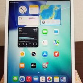 108 美品 iPad 第8世代 10.2inch A12◆3GB◆32GB Silver 充電77回 バッテリー97％ A2270 2021年モデル MYLA2 J/A Apple タブレット