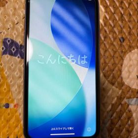 [香港版] iPhone 11 128GB パープル ダブルSIMフリー