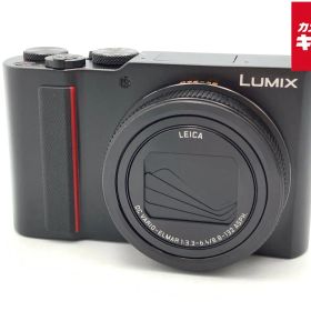 【中古】 【並品】 パナソニック LUMIX DC-TX2-K ブラック