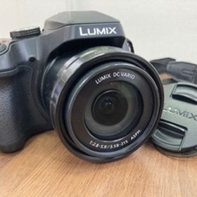 稼働品 カメラ【 Panasonic Lumix デジタルカメラ DC-FZ85 】パナソニック ルミックス オートフォーカス 写真 撮影 一眼 光学機器 933