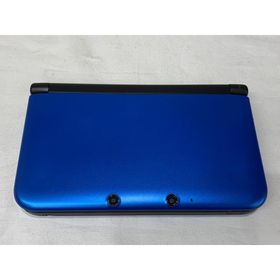 ニンテンドウ 任天堂 3DS LL
