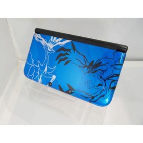 ニンテンドー Nintendo Nintendo 3DS LL SPR-001