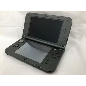 ニンテンドウ 任天堂 Nintendo new3DS LL RED-S-VAAA