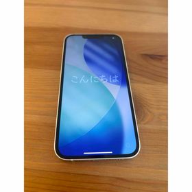 アイフォーン(iPhone)のiPhone13 128GB 中古品(スマートフォン本体)