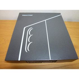 サムスン(SAMSUNG)の極美品 Galaxy Z Fold7 simフリ- 〔SoftBank判定 〇〕(スマートフォン本体)
