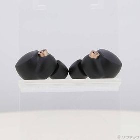 〔中古〕SONY(ソニー) WF-1000XM4 B ブラック〔276-ud〕
