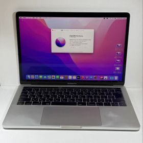 Apple MacBook Pro 13 2016 i7/16GB/500GB