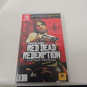 レッドデッドリデンプション