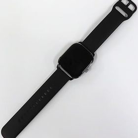 Amazfit スマートウォッチ GTS 4 Mini (ミッドナイトブラック) [A2176] スマートウォッチ