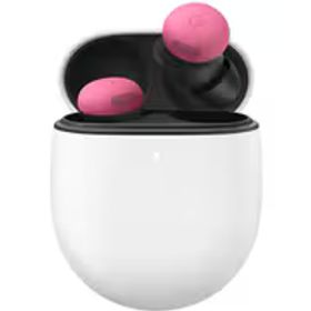 Google グーグル 完全ワイヤレスイヤホン Google Pixel Buds Pro 2 アクティブノイズキャンセリング/Bluetooth対応 Google Tensorチップ搭載 Peony GA05761-JP