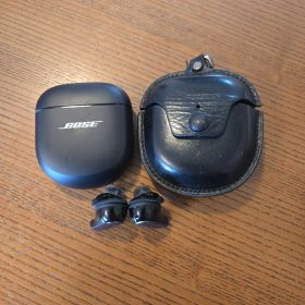 Bose QuietComfort Ultra Earbuds