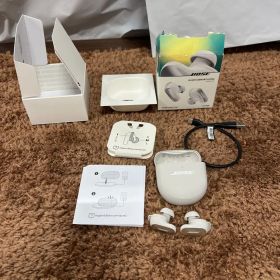 Bose QuietComfort Ultra Earbuds 2nd