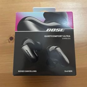 BOSE QuietComfort Ultra Earbuds 2nd Gen