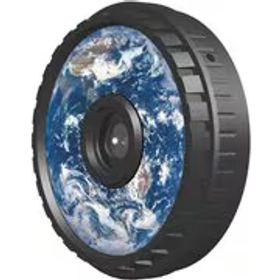 ギズモン GIZMON 7171 [GIZMON Utulens 32mm/F16 for EOS Mマウント]