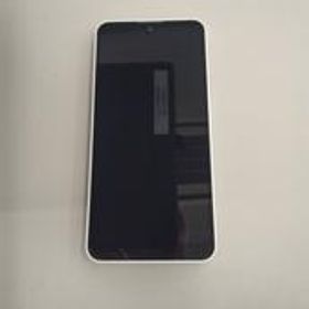 スマートフォン A302SH-S SHARP