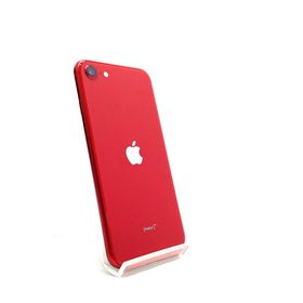 アップル(Apple)の【全額返金保証】【最速発送】Apple iPhone iPhone SE（第2世代） 64GB docomo 動作確認済(スマートフォン本体)