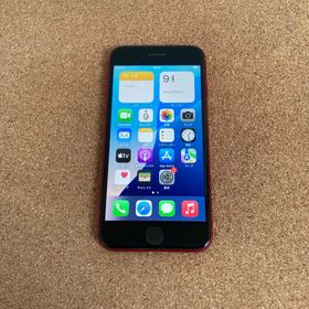 アイフォーン(iPhone)の959【早い者勝ち】電池ほぼ新品☆iPhoneSE2 64GB SIMフリー☆(スマートフォン本体)