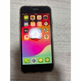 アイフォーン(iPhone)のiphone se 第2世代 ホワイト64gb simフリー(スマートフォン本体)