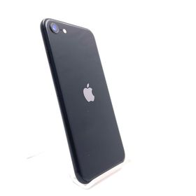 【最速発送】Apple iPhone iPhone SE 第2世代 128GB SIMフリー【難有】(スマートフォン本体)