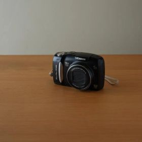 Canon PowerShot SX420 IS コンパクトデジタルカメラ