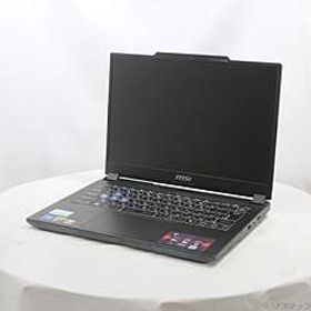 Cyborg 14 A13V Cyborg-14-A13VF-2302JP ［Core-i7-13620H (2.4GHz)／32GB／SSD1TB／GeForce RTX 4060(8GB)／14イ