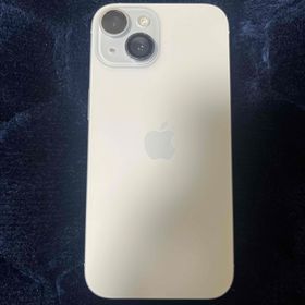 アップル(Apple)のiPhone 15 256GB(スマートフォン本体)