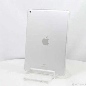 ソフマップ 〔中古品〕 iPad 第7世代 128GB シルバー MW782J／A Wi-Fi【305】