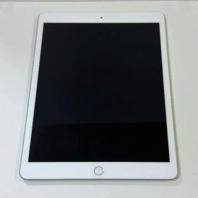 iPad 第7世代 Wi-Fi + Cellular 32GB シルバー