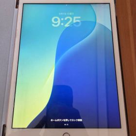 iPad 第7世代 Wi-Fiモデル 32GB