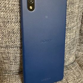 美品 Xperia Ace III 64GB SIMフリー
