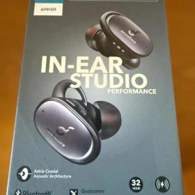 soundcore Liberty 2 Pro ブラック