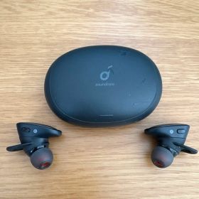 anker soundcore Liberty 2 Pro ワイヤレスイヤホン