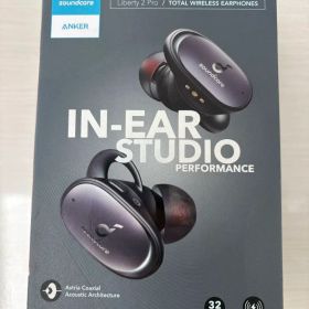 Anker soundcore Liberty 2 Pro ワイヤレスイヤホン