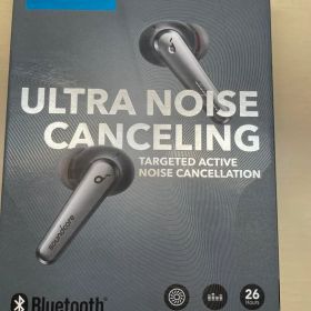 soundcore Liberty Air 2 Pro ワイヤレスイヤホン