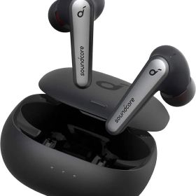 Soundcore Liberty Air 2 Pro ブラック