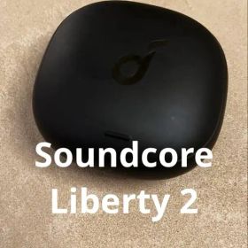 Soundcore Liberty Air 2 Pro ワイヤレスイヤホン