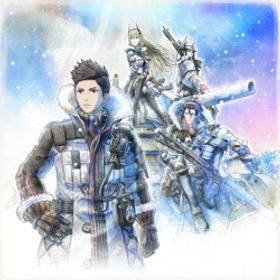 戦場のヴァルキュリア4 【Switchゲームソフト】