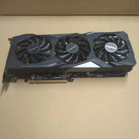 GIGABYTE RX 5600XT OC 6G