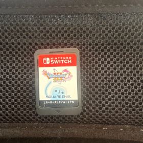 ドラゴンクエストXI S